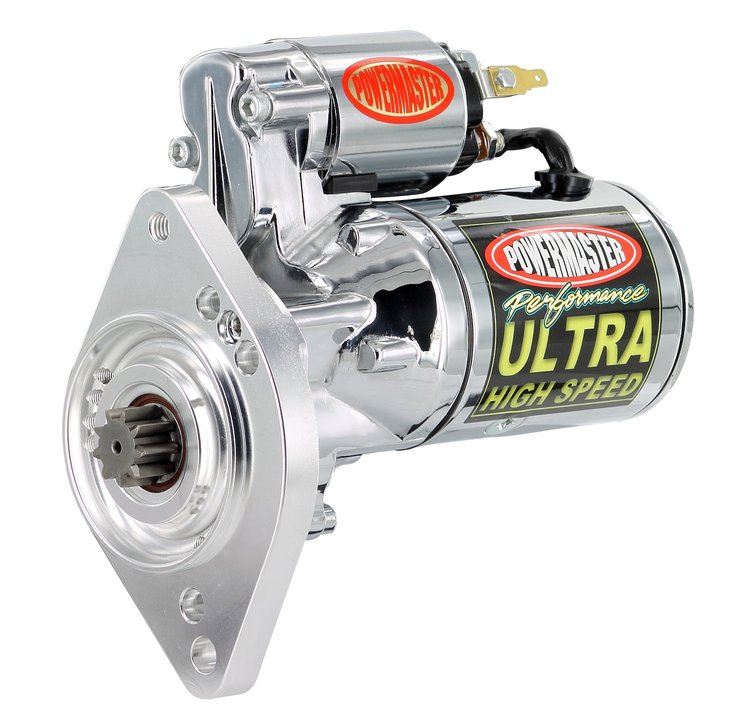 Ultra Torque