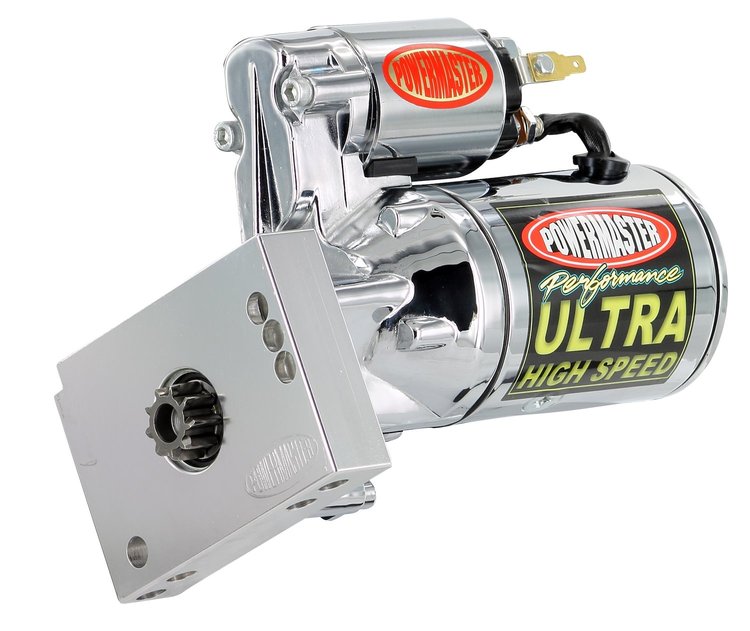 Ultra Torque
