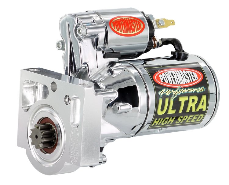 Ultra Torque
