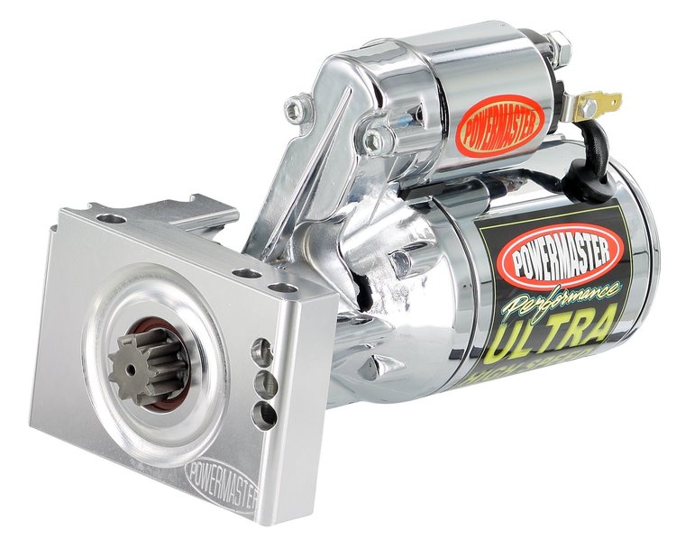 Ultra Torque
