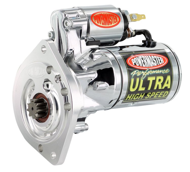 Ultra Torque