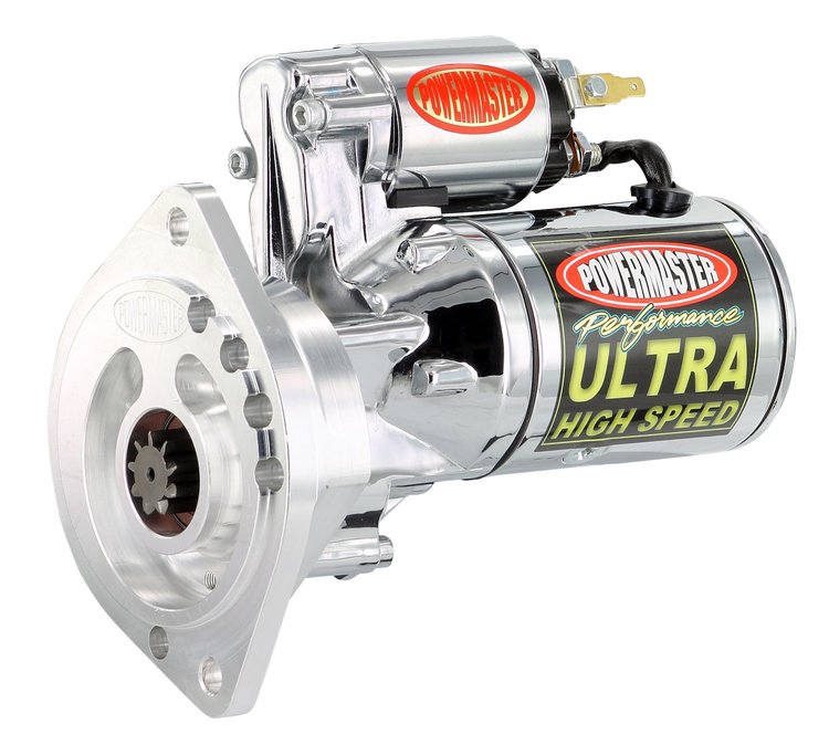 Ultra Torque