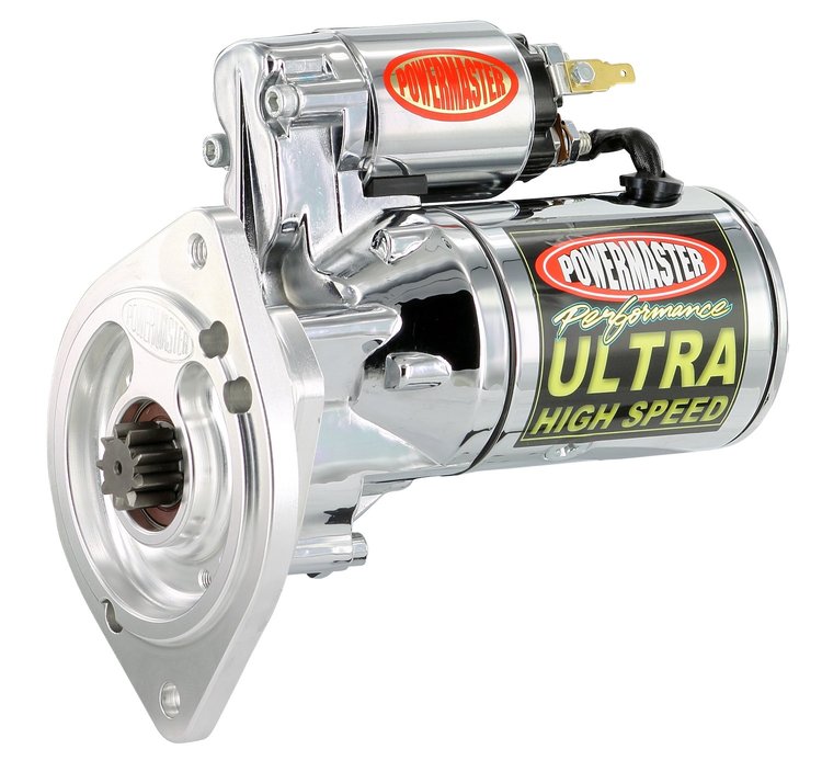 Ultra Torque