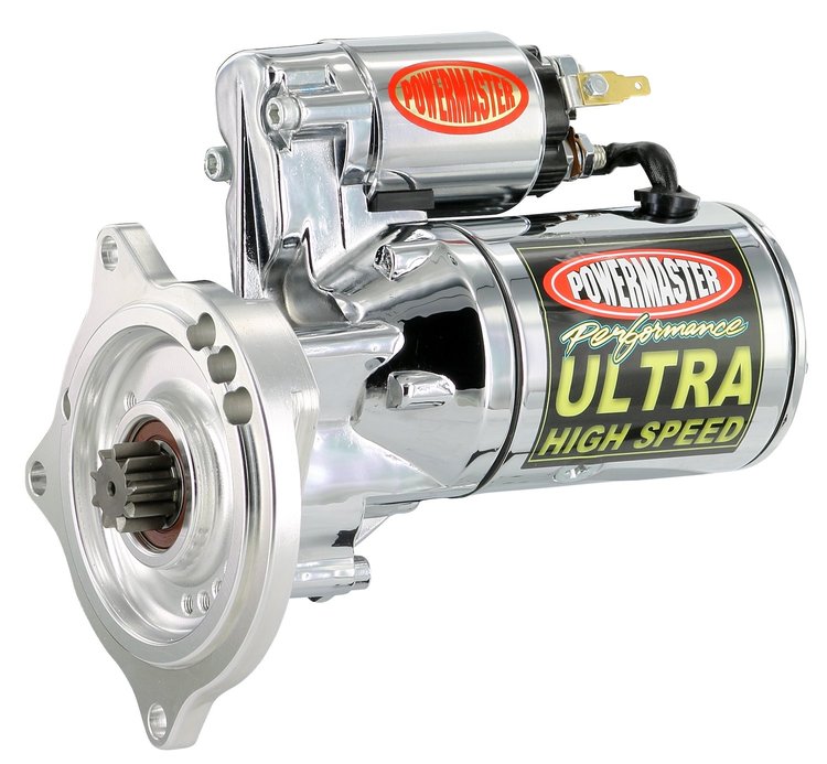 Ultra Torque