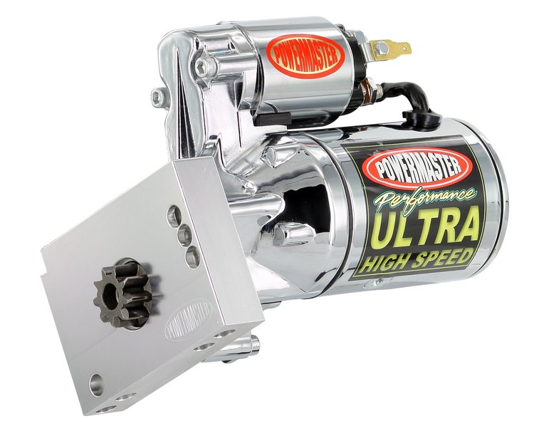 Ultra Torque