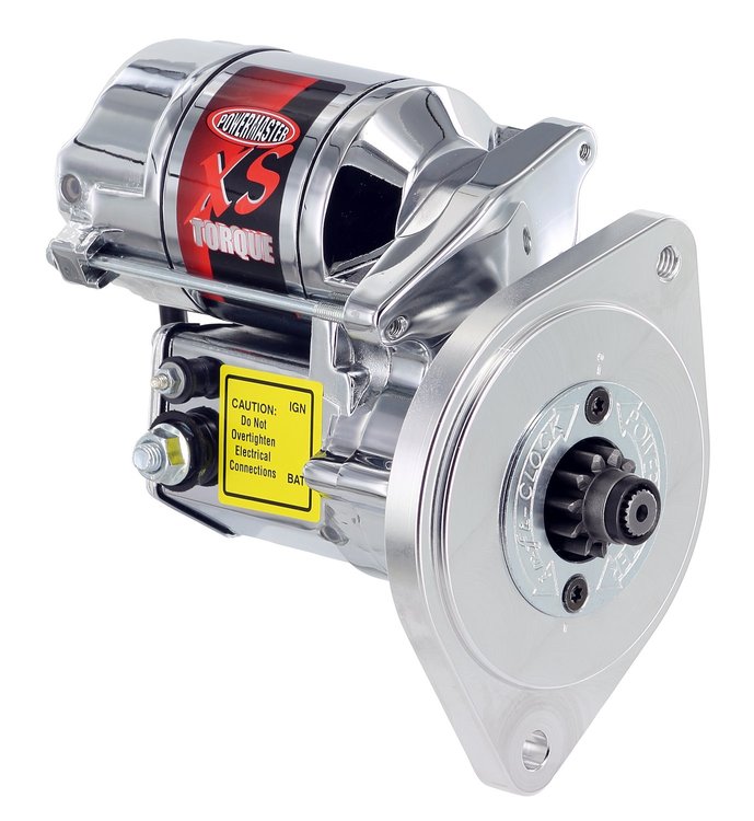 XS Torque Starter Ford 351M/400/429/460