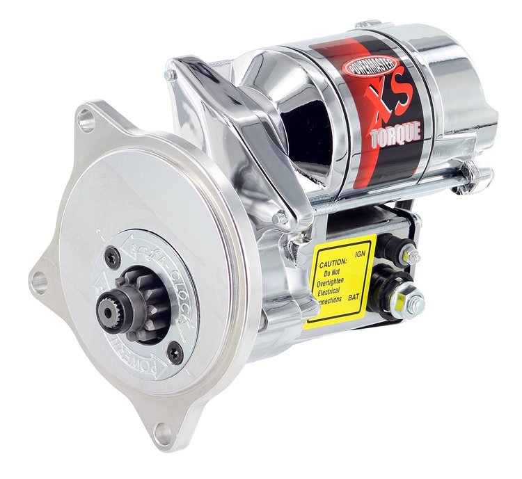 XS Torque Starter Ford 390/427/428 FE