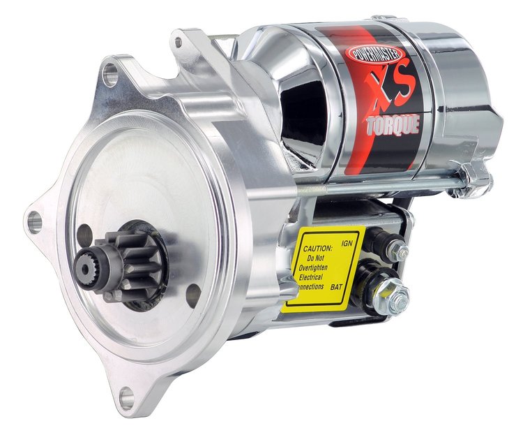 STR XS FORD FE EARLY 427