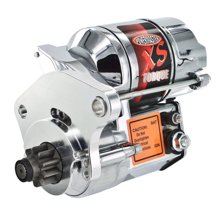 XS Torque Starter 1965-87 Chrysler