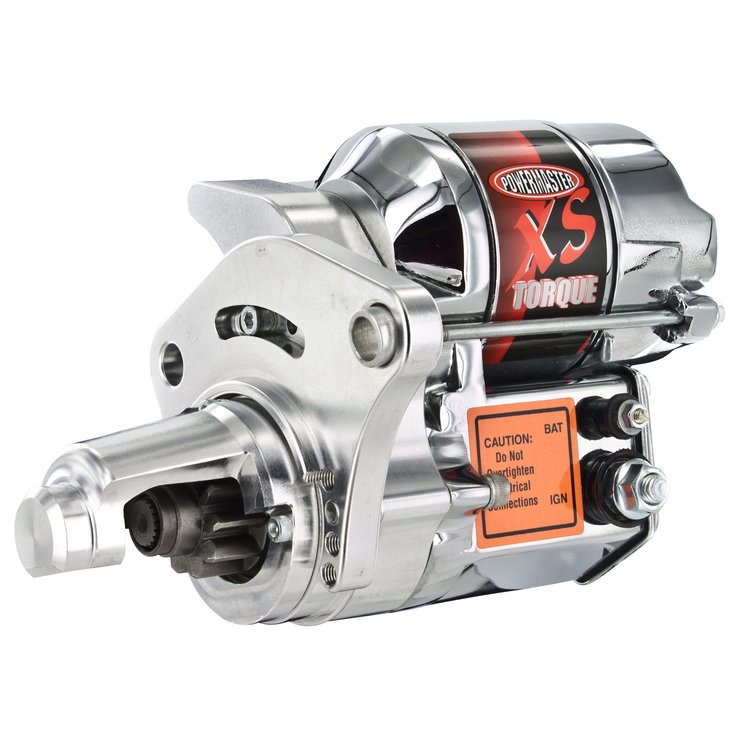 XS Torque