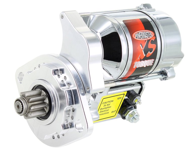 XS Torque
