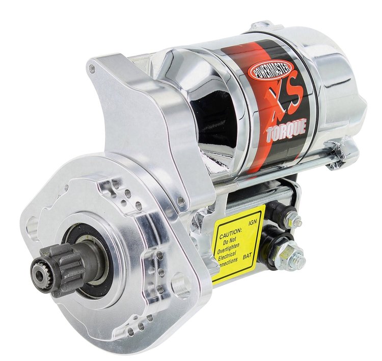 XS Torque