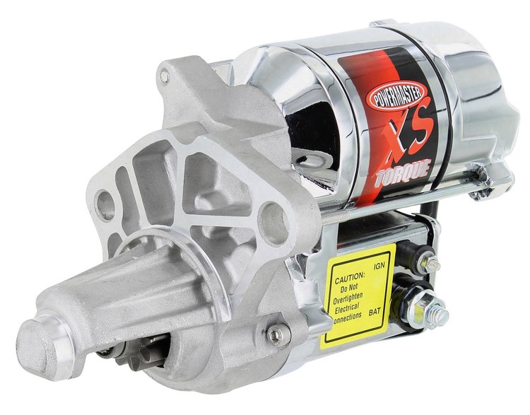 XS Torque