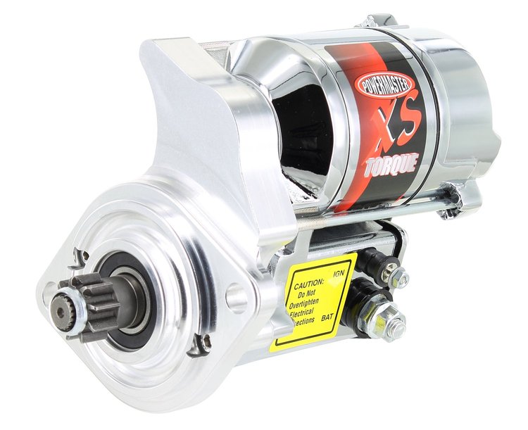 XS Torque