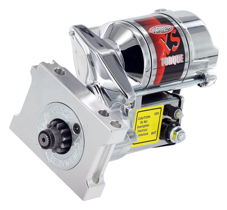 XS Torque