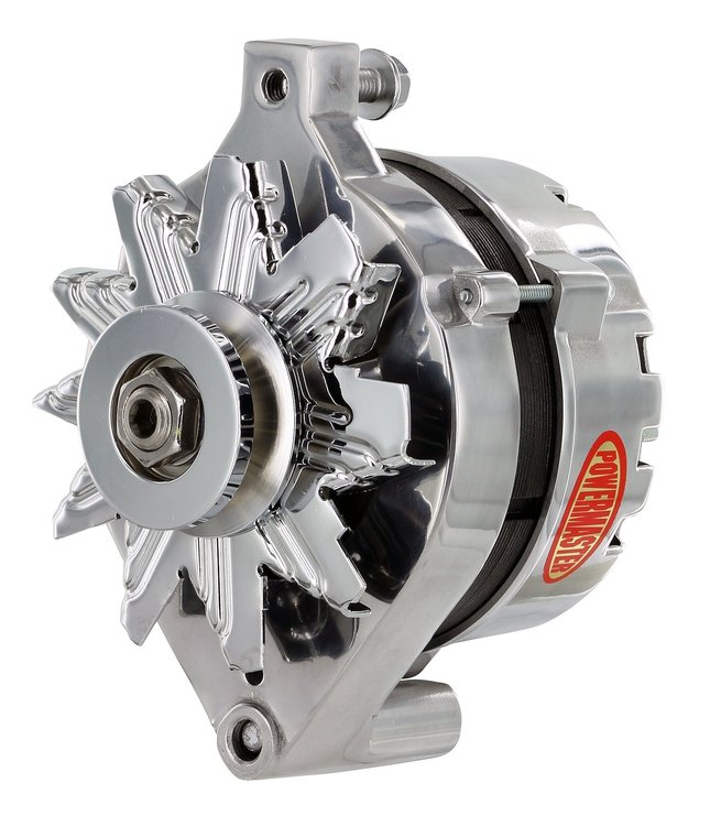 1G Style Ford Alternator 75 Amp