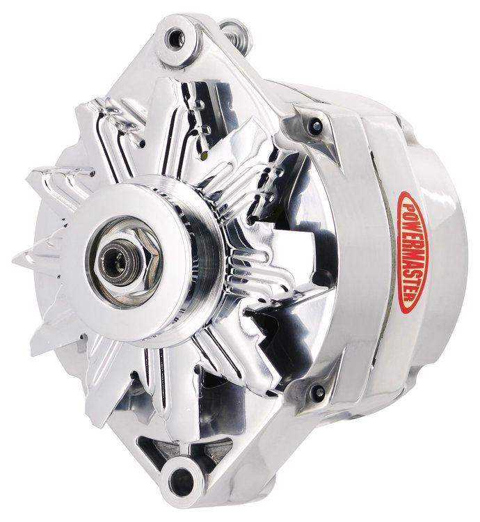 10SI Internally Regulated Alternator 85 Amp