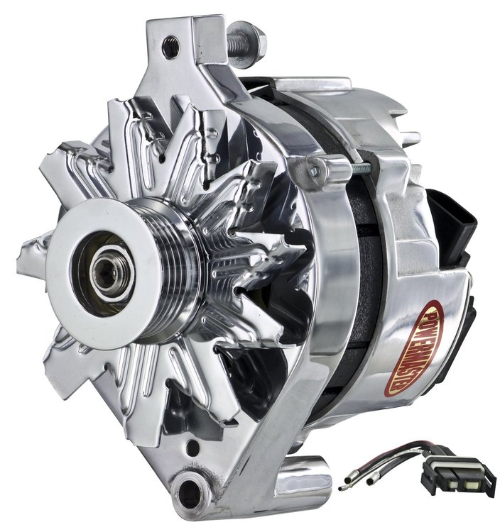 Ford 2G Style Alternator 85 Amp