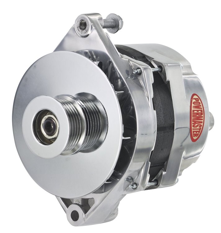 ALT GM CS144 POLISH 170A