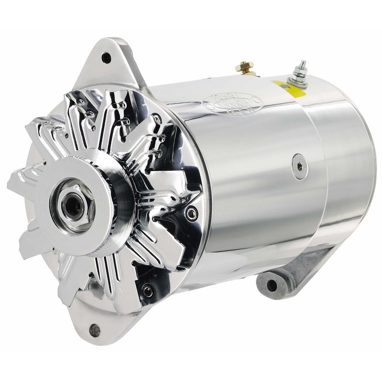 POWERGEN GM POLISH LONG 9