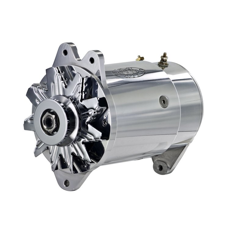 POWERGEN MOPAR POLISH 90A