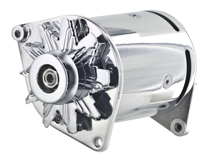 POWERGEN FORD POLISH 90A
