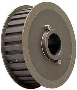 28 Tooth Cog/Gilmer Crank pulley