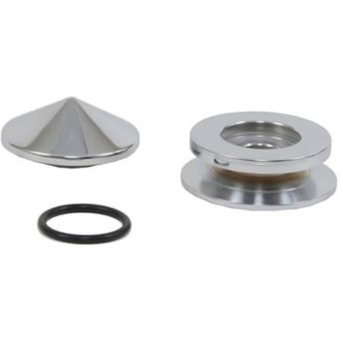 Alternator Pulley Single Groove V-Belt