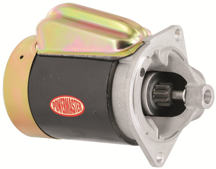 OE-Style Performance Starter Small Block Ford