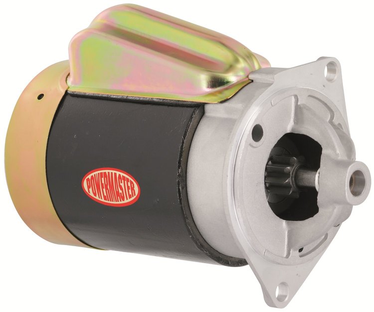 OE-Style Performance Starter Small Block Ford