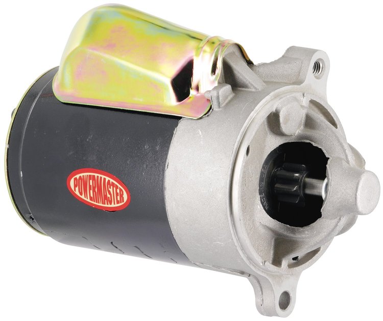 3174 Starter for Big Block Ford