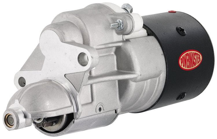 OE-Style Performance Starter 1965-87 Chrysler