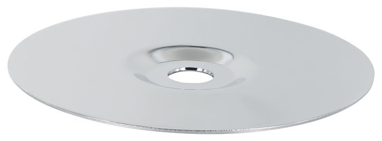 Baffle Plate 140mm O.D. 12si/Ford