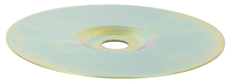 Baffle Plate 140mm O.D. 12si/Ford