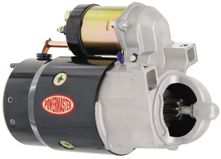 OE-Style Performance Starter Buick, Cadillac, Chevy