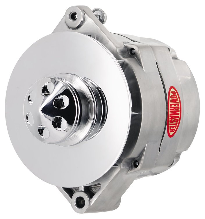 10SI Internally Regulated Alternator 100 Amp