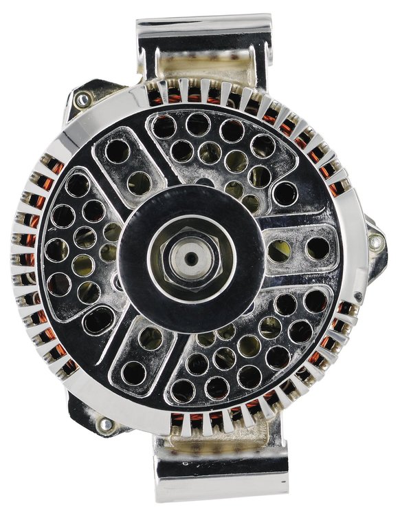 3G Large Frame Transverse Mount 6.93" Alternator 200 Amp