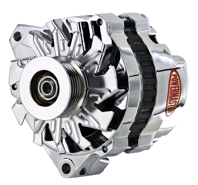 ALT GM CS130 CHROME 140A