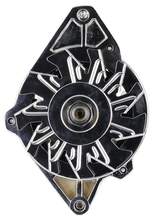 CS130 Straight Mount 7.24" Alternator 140 Amp