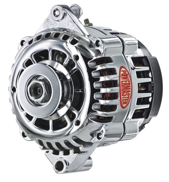 ALT GM AD230 CHROME 165A