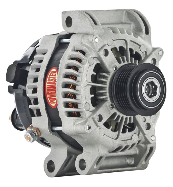 ALT DENSO NATL 245A