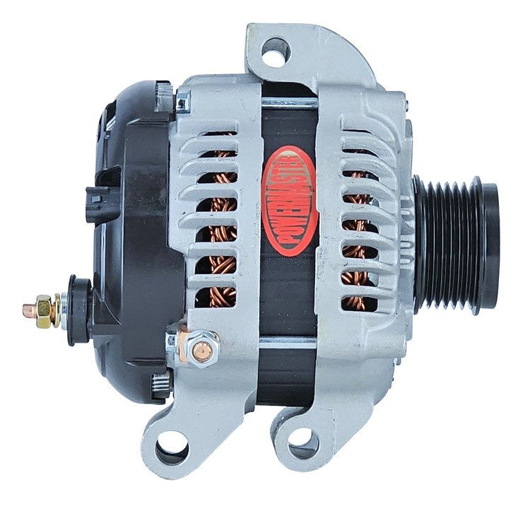 High Output Upgrade Alternator 2011-2018 Dodge Charger, Durango & Chrysler 300