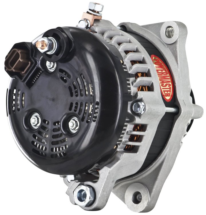 MUSTANG ALT 245 AMP
