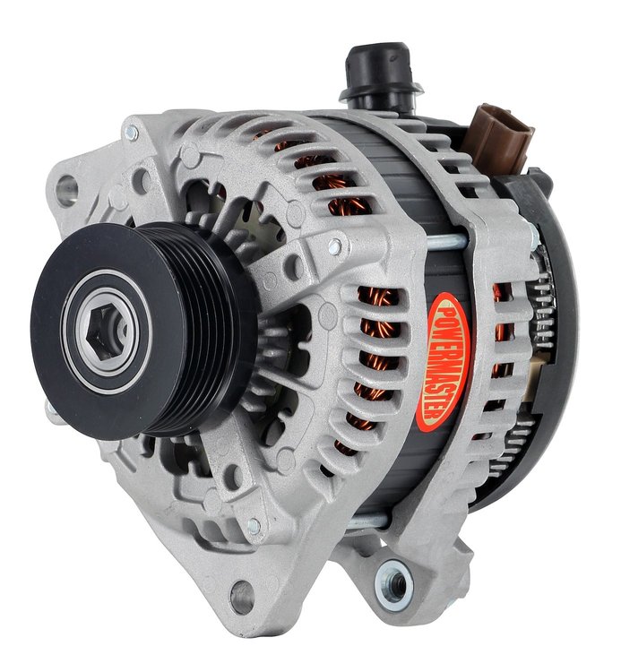 Alt Denso Nat'l 245A FD M