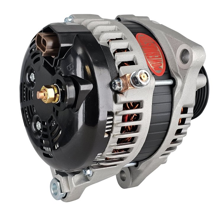 Alt Ford Denso Nat'l 245A