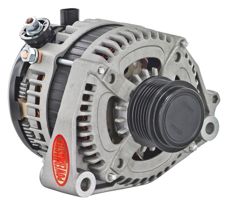 ALT DENSO NATL 245A