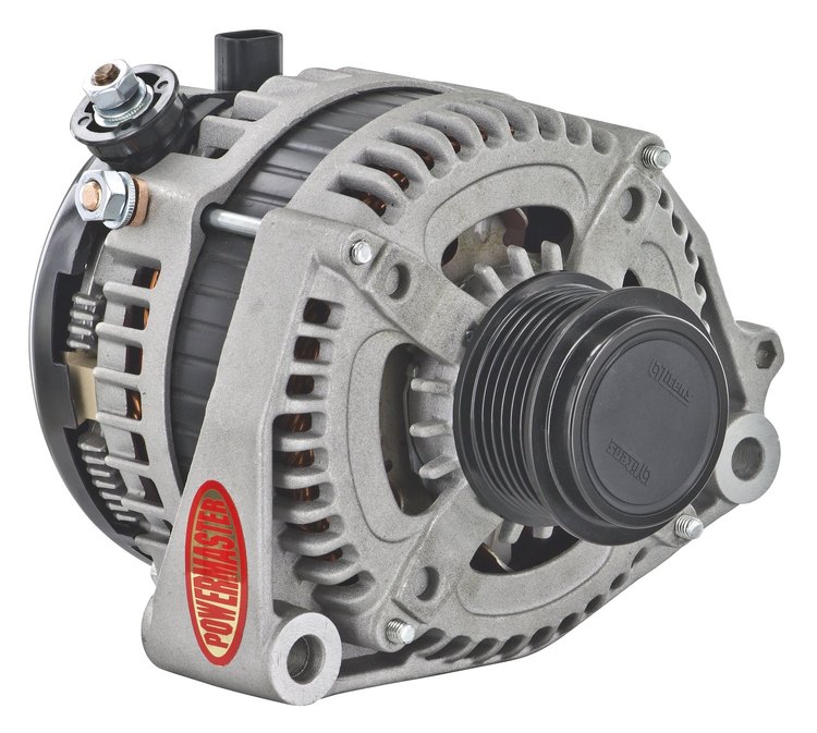 ALT DENSO NATL 245A