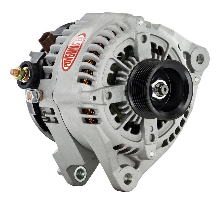 High Output Upgrade Alternator 2003-2006 Dodge Ram 1500, 2500, 3500 & Durango