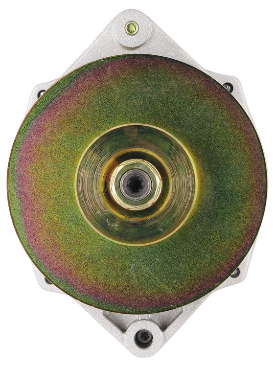 GM 12si-Style Alternator Natural