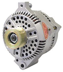 3G Style Ford Alternator Large Case